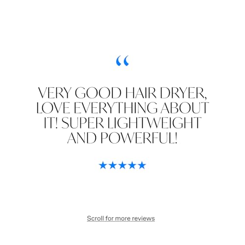 Profi Haartrockner Cloud Nine The Airshot - 8