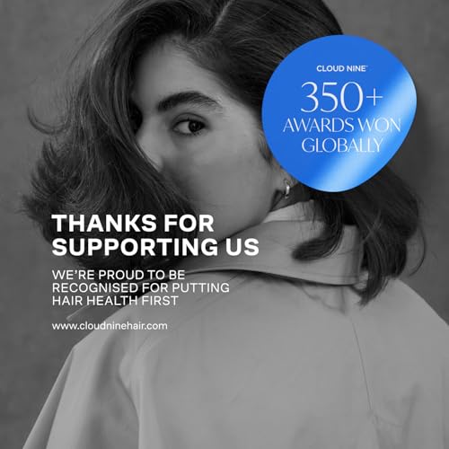 Profi Haartrockner Cloud Nine The Airshot - 9