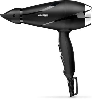 Profi Haartrockner BaByliss PRO SHINE Design