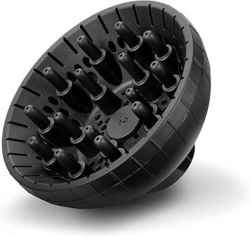 Profi Haartrockner BaByliss PRO SHINE Diffusor