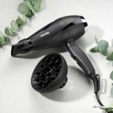 Profi Haartrockner BaByliss PRO SHINE mit Zubehör