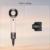 Profi Haartrockner Dyson Supersonic Travel Lieferumfang